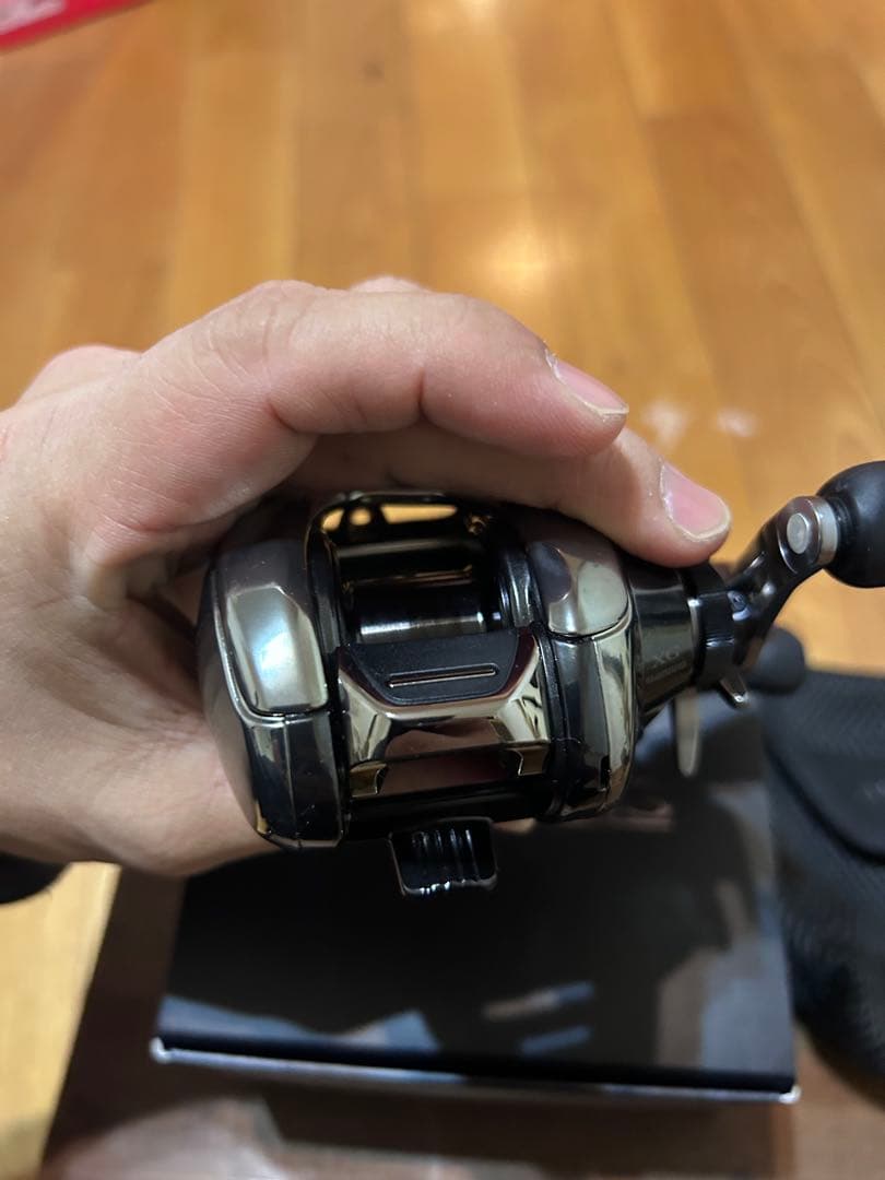 25アンタレス　100 XG