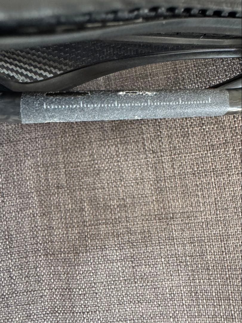 パーツ S-WORKS POWER WITH MIRROR SADDLE 155mm