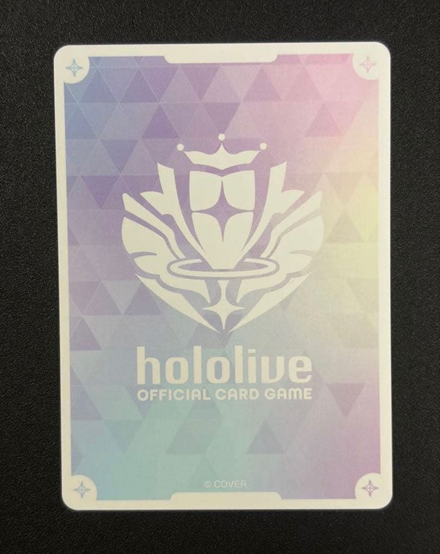 ロボ子さん OUR OSR アヤカシヴァーミリオン ホロカ ホロライブカード