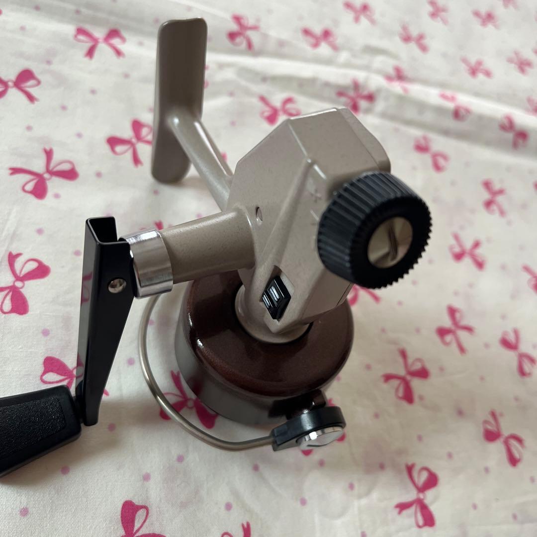 アブ　ABU Cardinal 3X スピニングリール