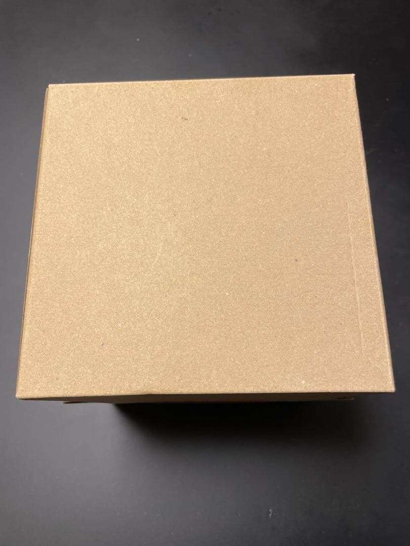 Masterpiece 木製OD缶ケース LOVE FOR NOTO ver.