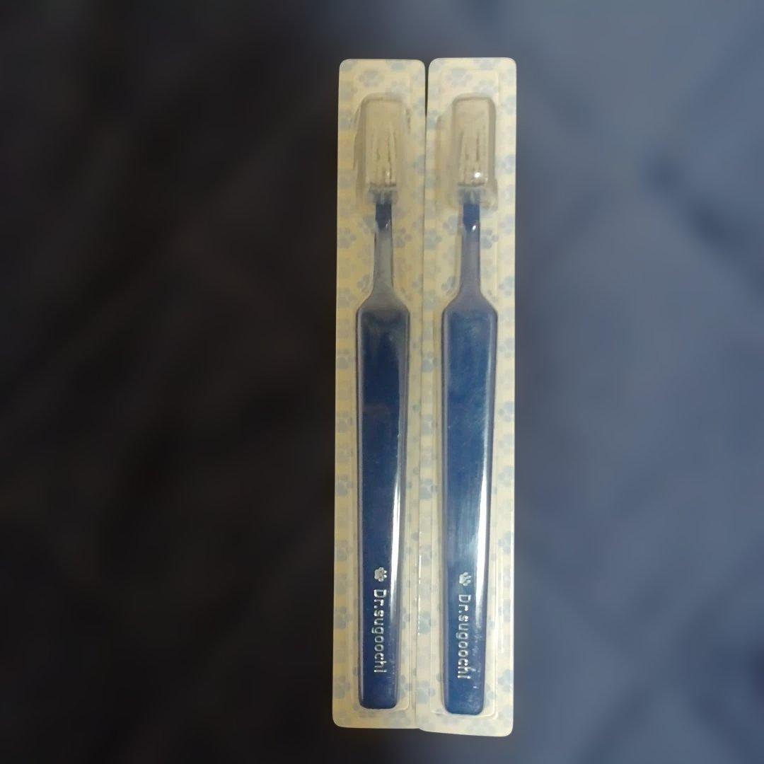 Dr.Dental　Wan　歯磨き&歯ブラシ　セット おまけ付き！！