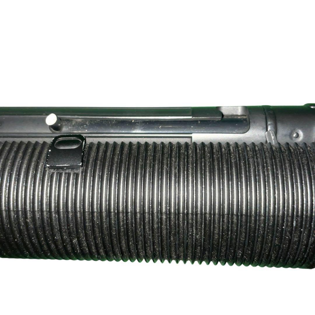 カスタム品 東京マルイ MP5 SD6 18歳以上スタンダード電動ガン 初速92