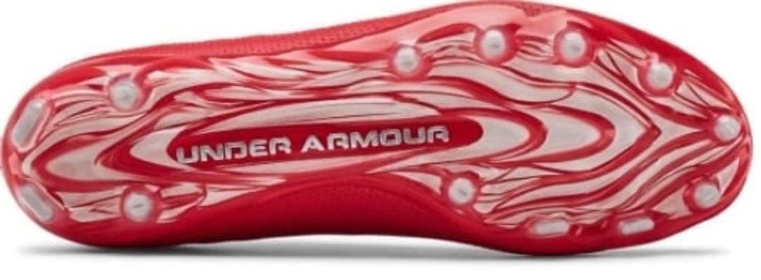 UA SPOTLIGHT LUX MC アメフト スパイク 26.5cm【新品】