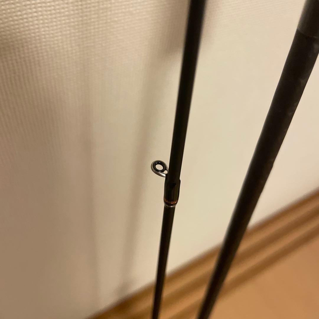 パームス ピンウィール PFGS-63UL（12月26日20時までセール中）