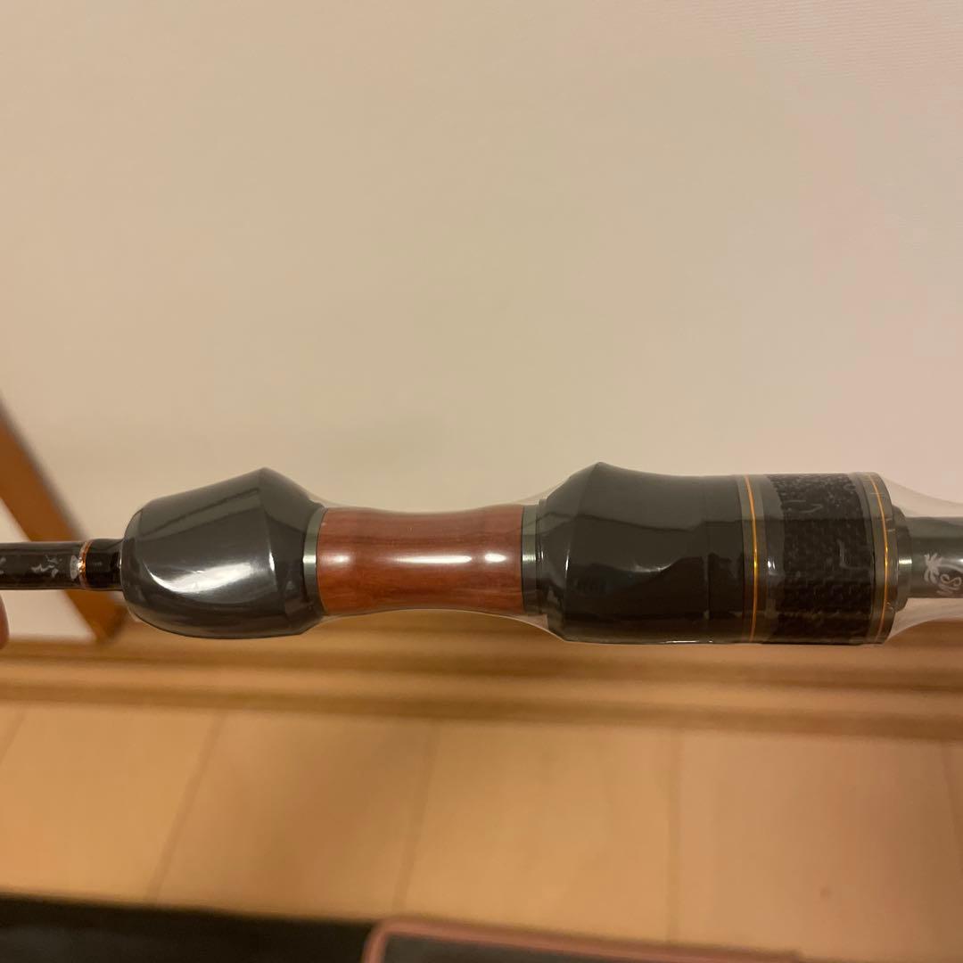 パームス ピンウィール PFGS-63UL（12月26日20時までセール中）