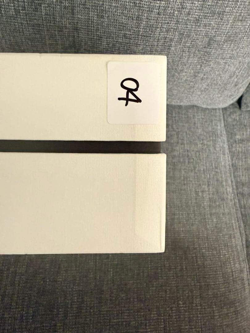 ReFa ファインバブルU シャワーヘッド　ホワイト