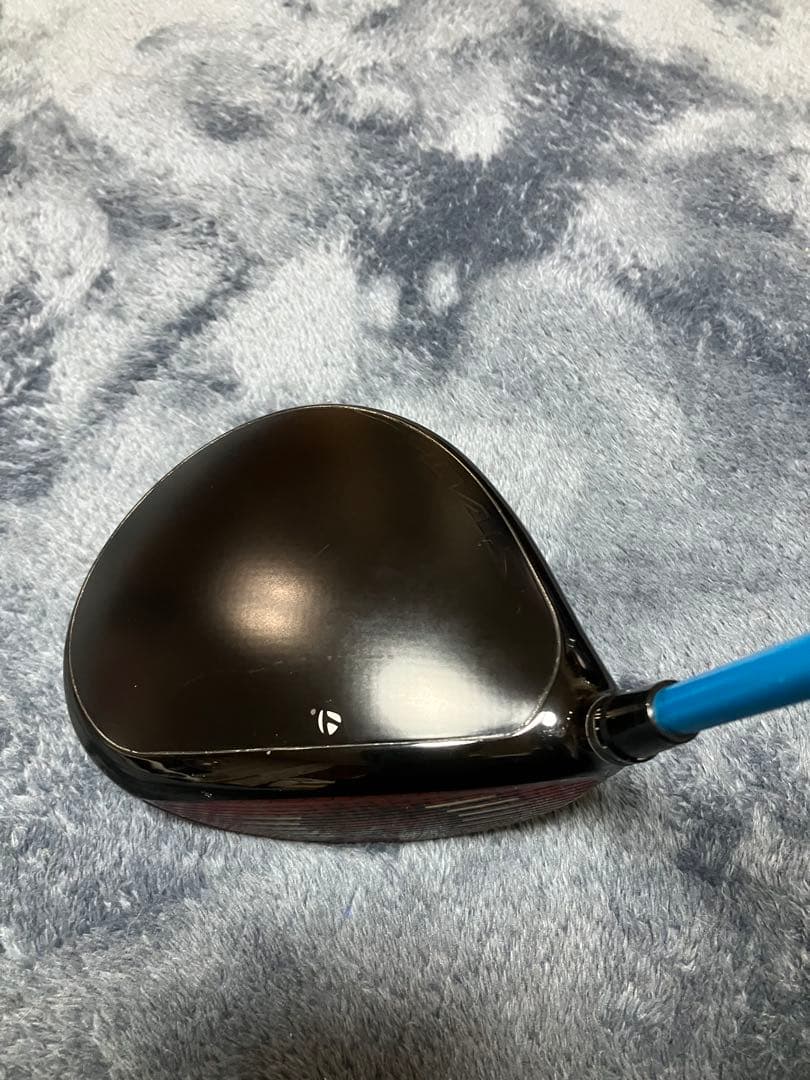 ◾️テーラーメイド◾️ステルス プラス◾️9° ドライバー◾️シャフト付◾️