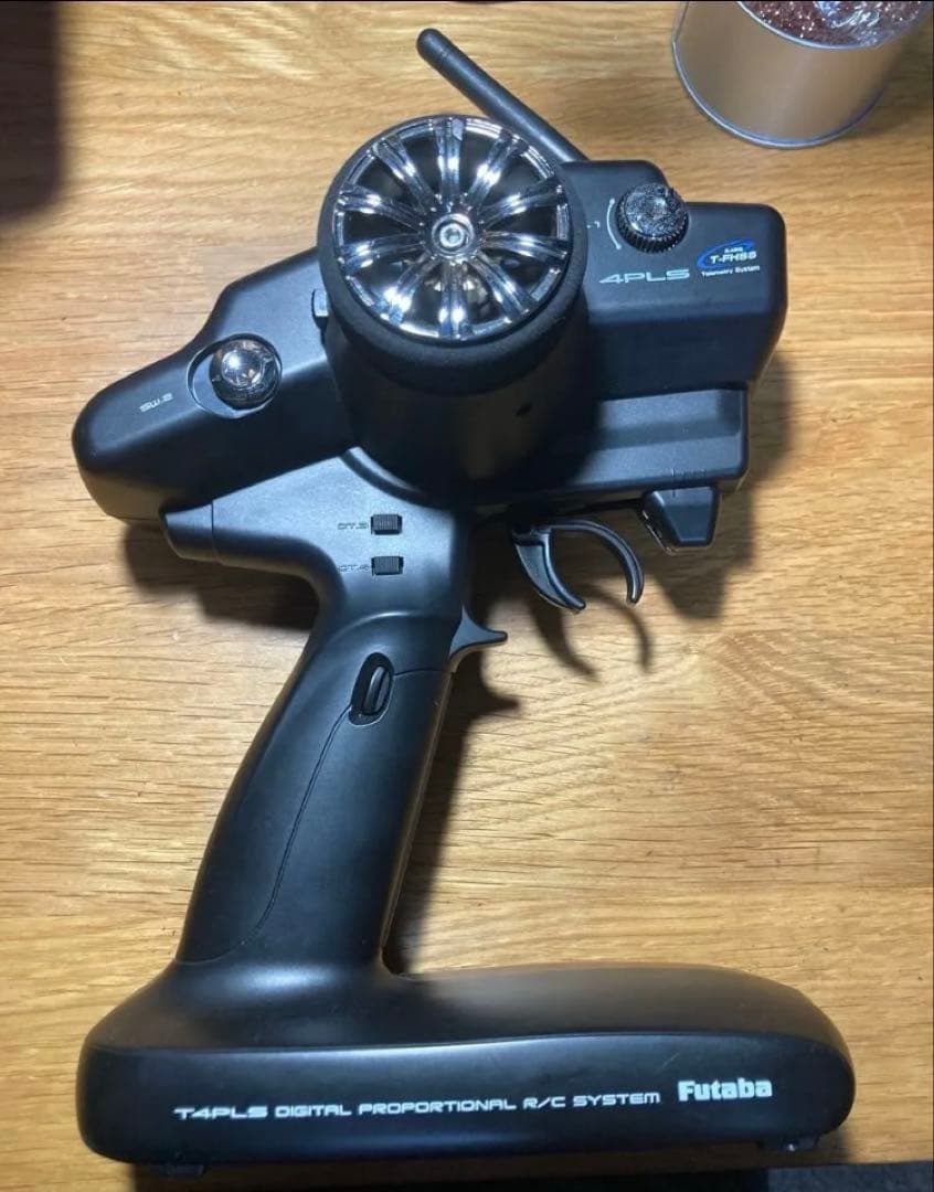 トラクサス　trx4 ブロンコ　カスタム