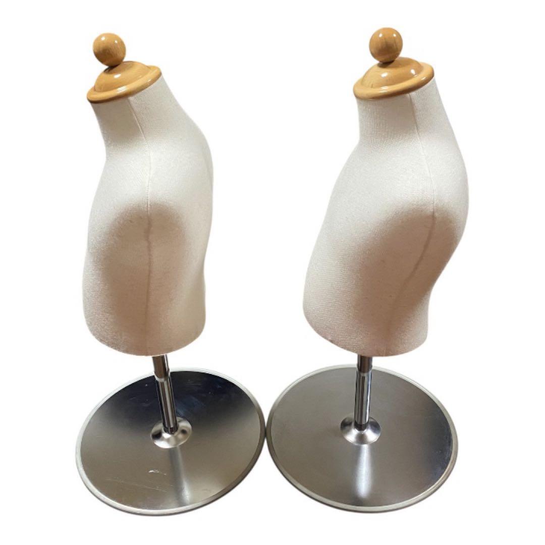 【美品】ReBody 子供用 トルソー 2y/90 2歳 90cm 2台セット