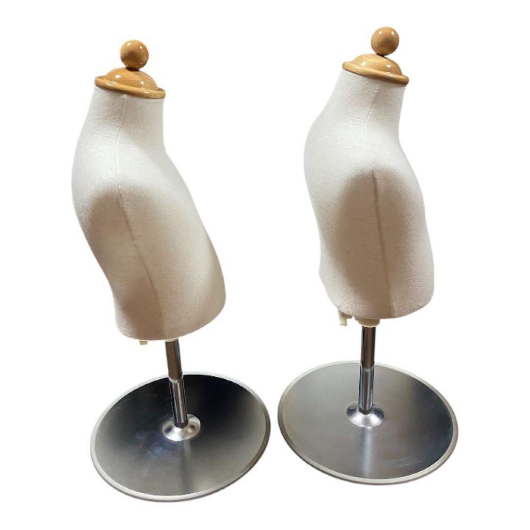 【美品】ReBody 子供用 トルソー 2y/90 2歳 90cm 2台セット