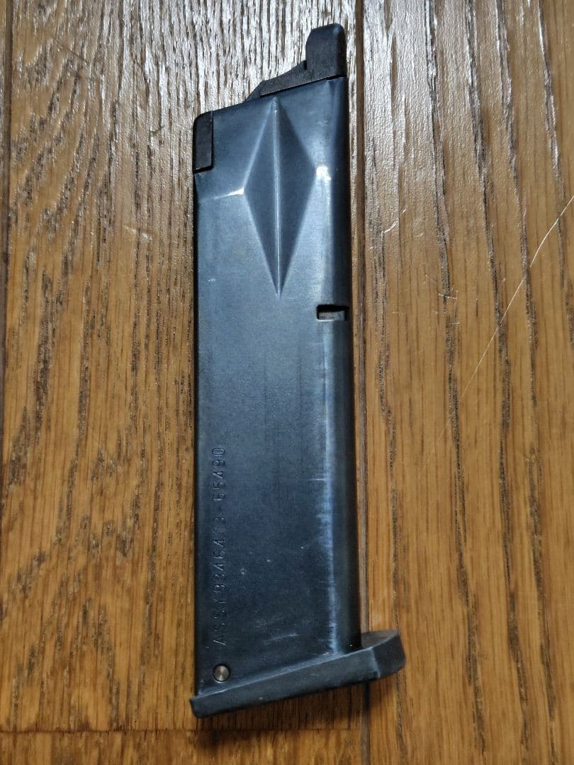 KSC US9mm M9 エアガン