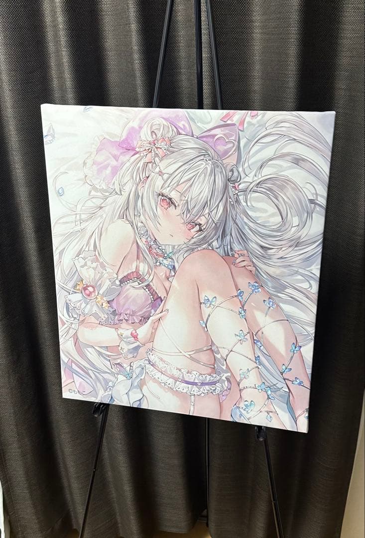 【ももこ】ファンダムアート・Daydream