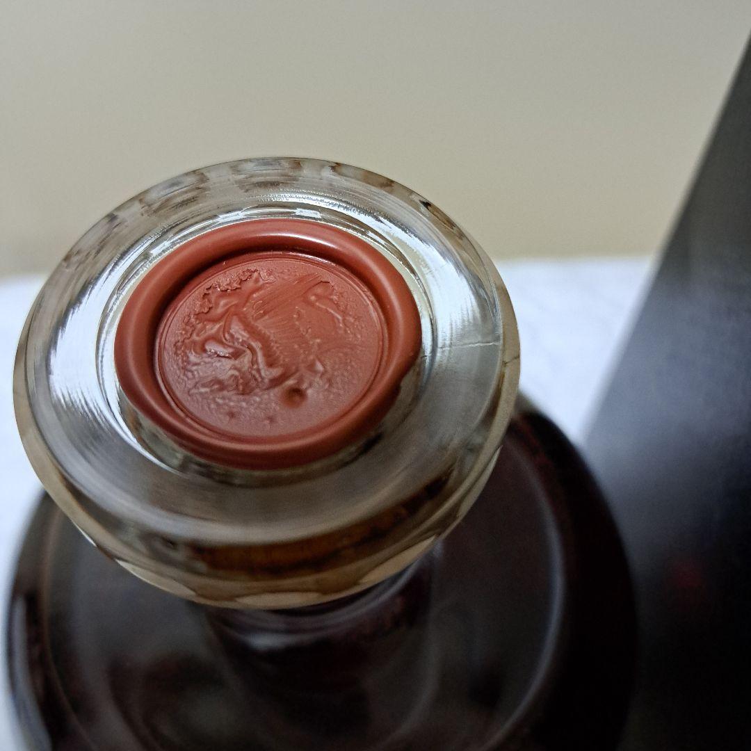 11/16までお値下げ　ハーパー　プレジデントリザーブ バーボン　古酒