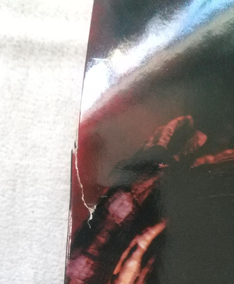 バイオハザード ハンク NECA 未開封品