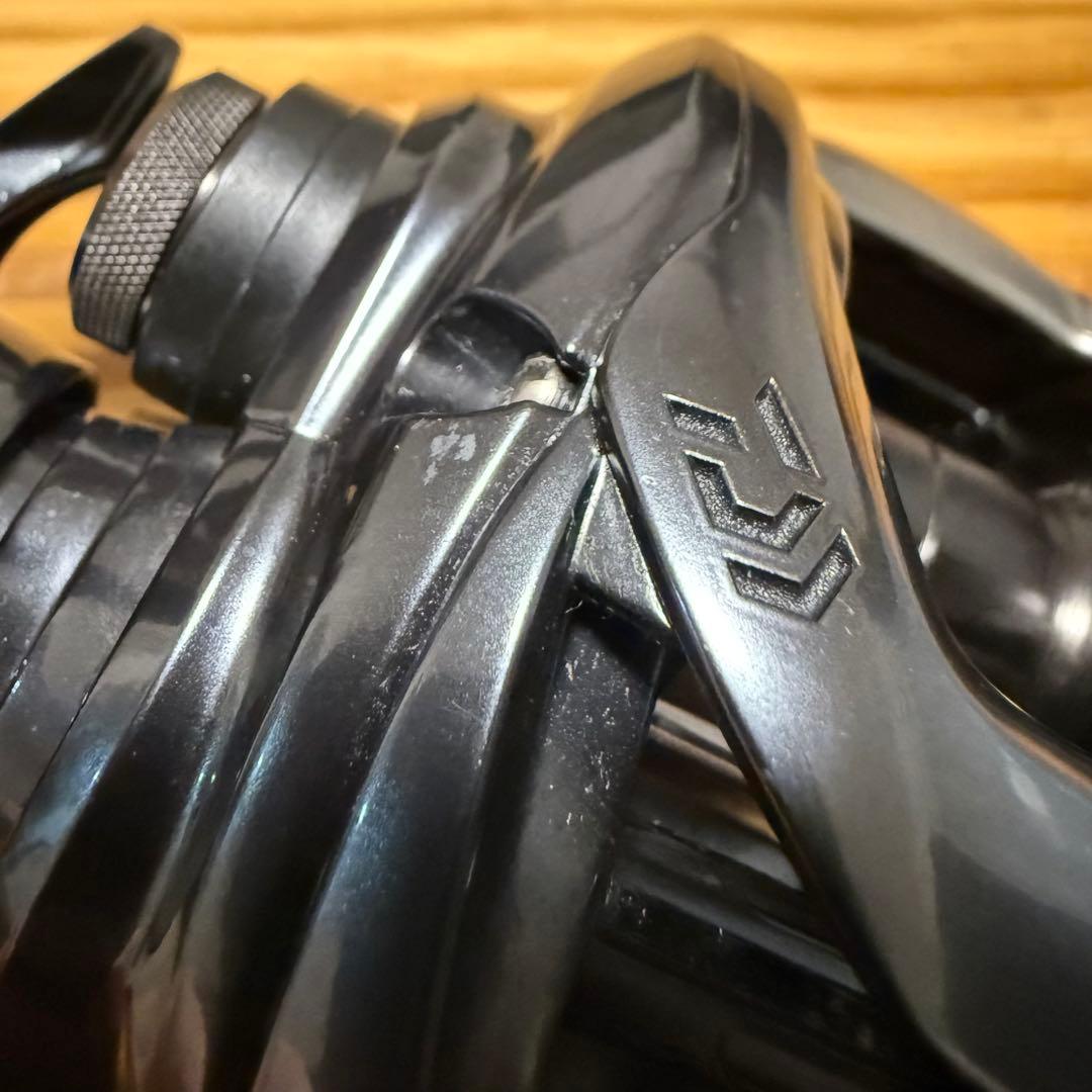 も*ド様 【美品】20 TATULA SV TW タトゥーラ8.1