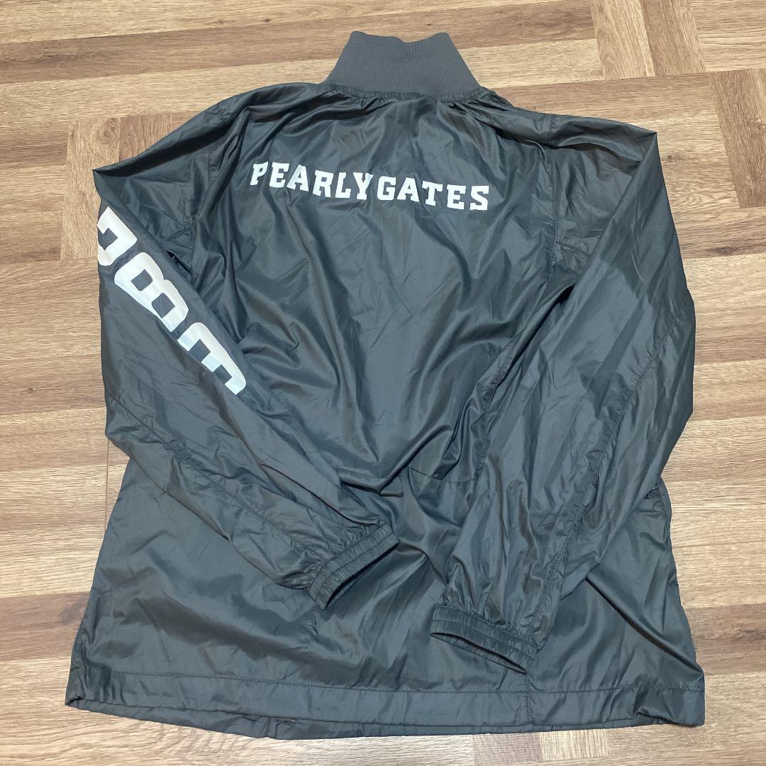 パーリーゲイツ♡3wayスニード♡グレー♡S