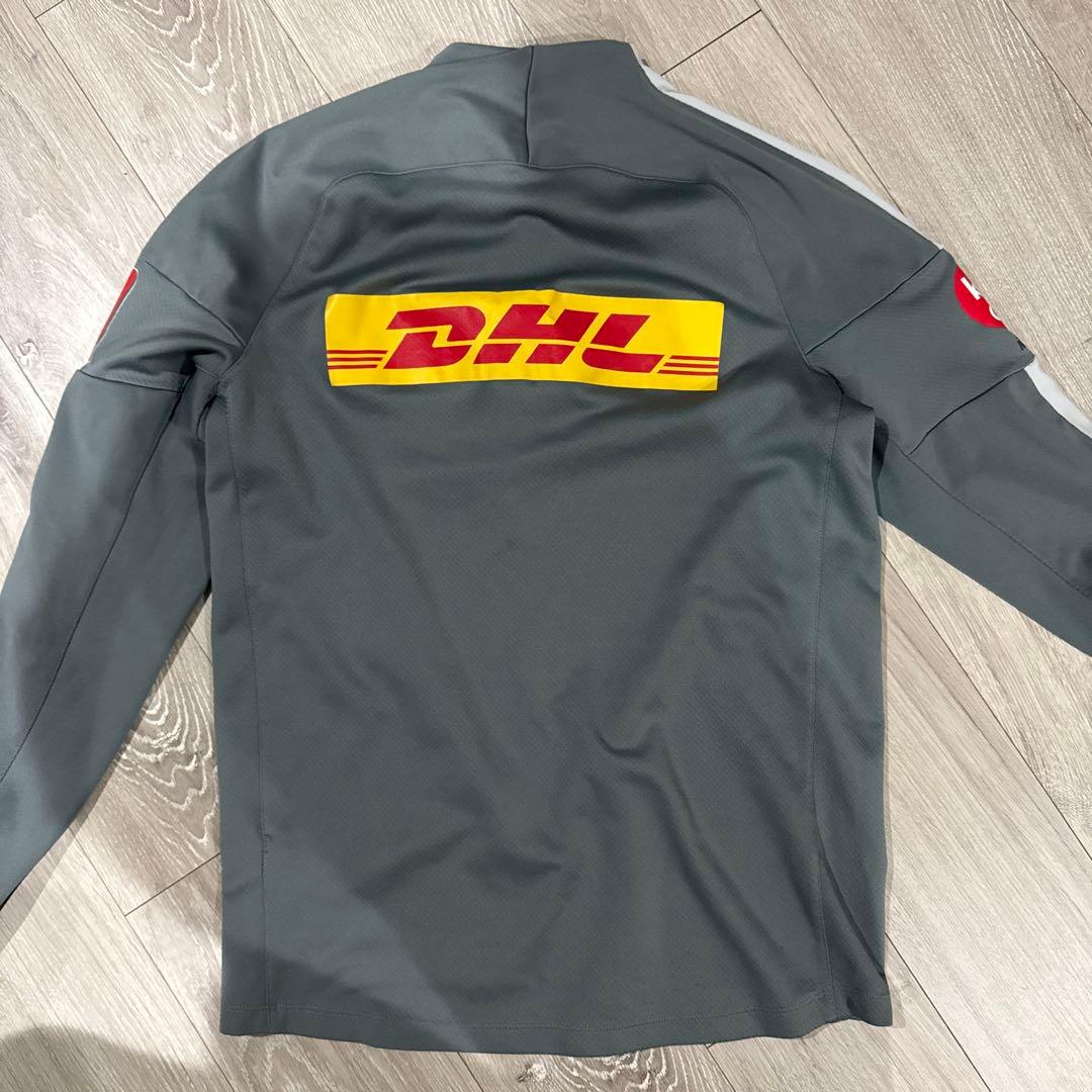 Nike 浦和レッズ支給品ウェア