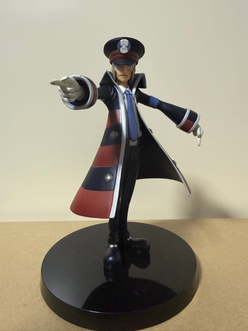 【箱無し】ポケットモンスター DXF サブウェイマスター　ノボリ&クダリ