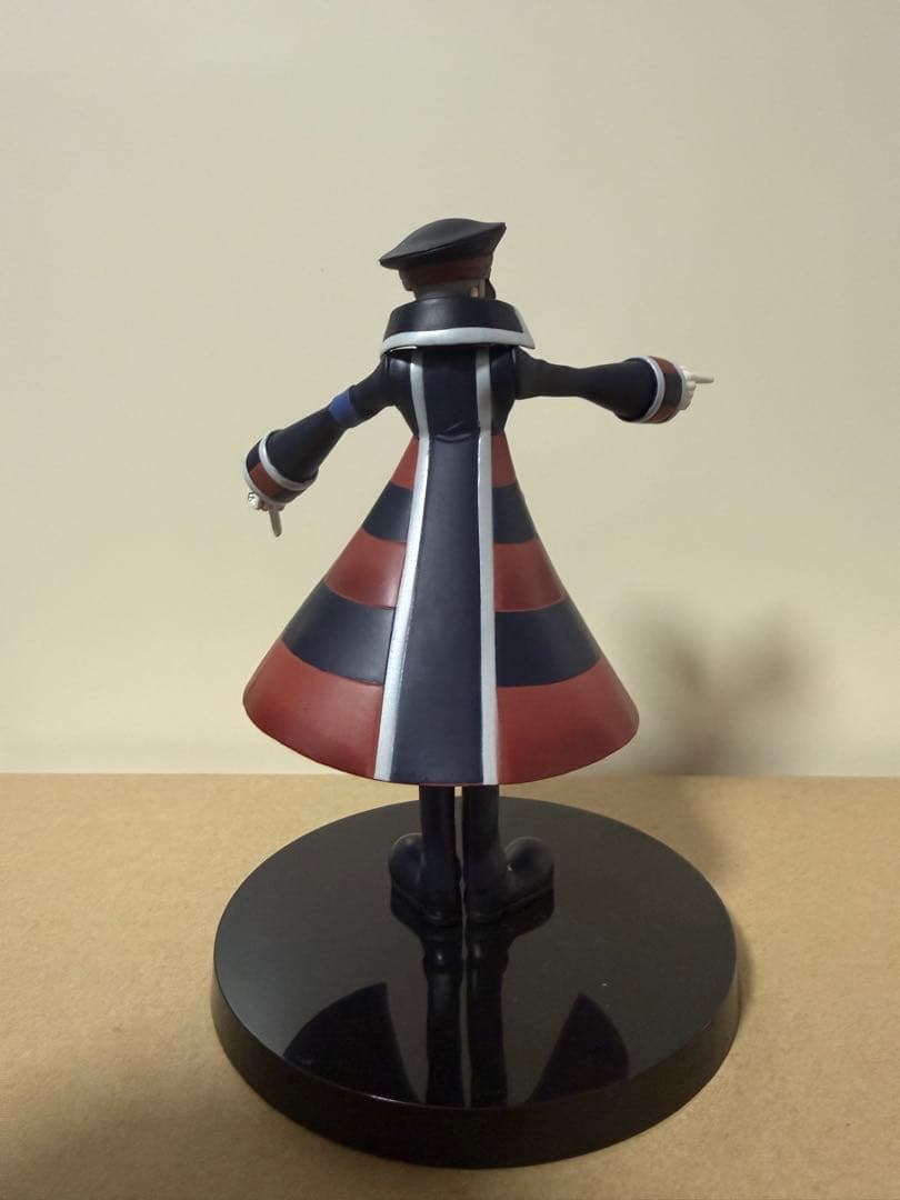 【箱無し】ポケットモンスター DXF サブウェイマスター　ノボリ&クダリ