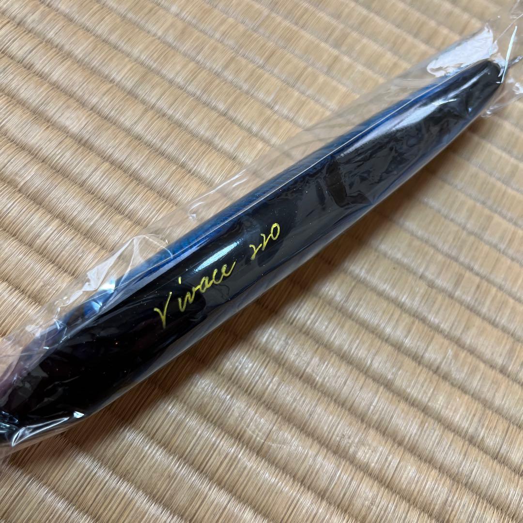 イイダウッドクラフト　ビバーチェ220 新品未使用