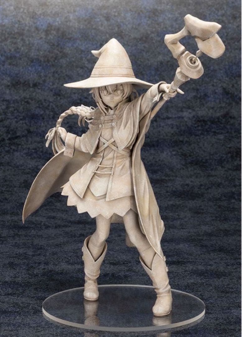 コトブキヤ ロキシー・ミグルディア-Original Ver.限定特典付き