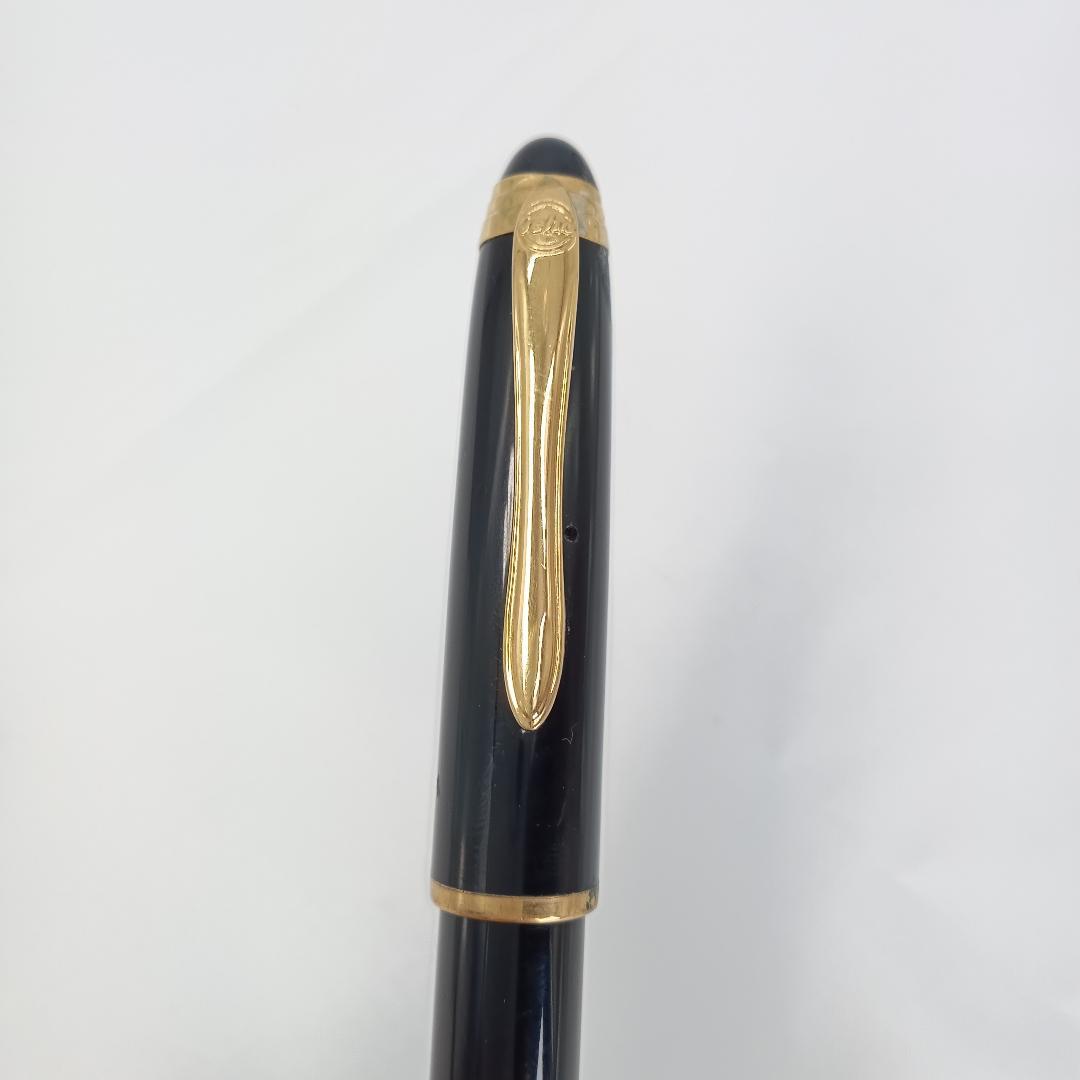 希少品 geha 万年筆 14K 14金 ゲーハー ゲハ ドイツ