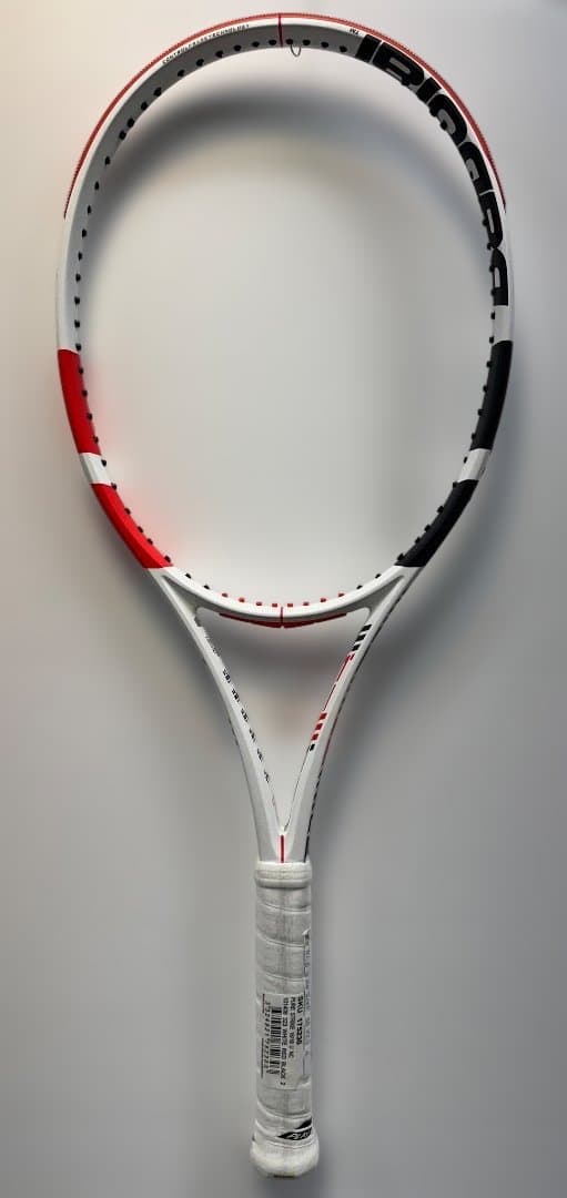 テニスラケット Pure Strike 98 (16x19) grip2