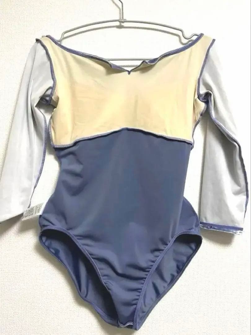 チャコット レオタード L