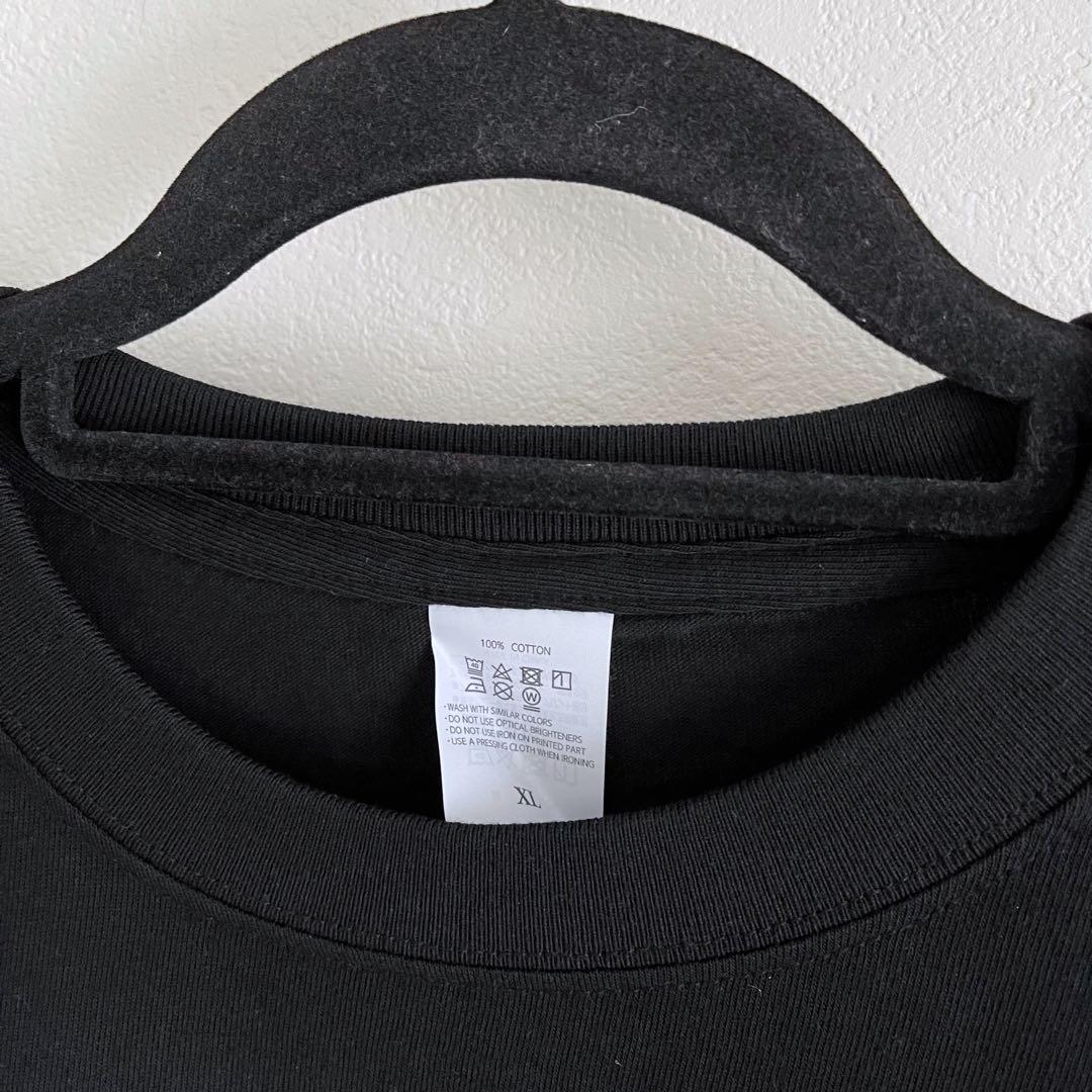 村田蓮爾 Tシャツ XLサイズ 漫画 アニメ 映画 ゲーム 声優 イラスト