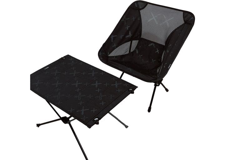 s*h様 KAWS HOLIDAY SINGAPORE Camping Set