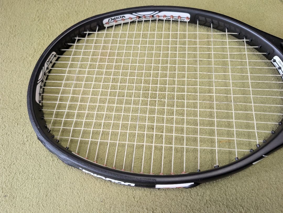 Völkl ORGANIX9 SUPER G 3