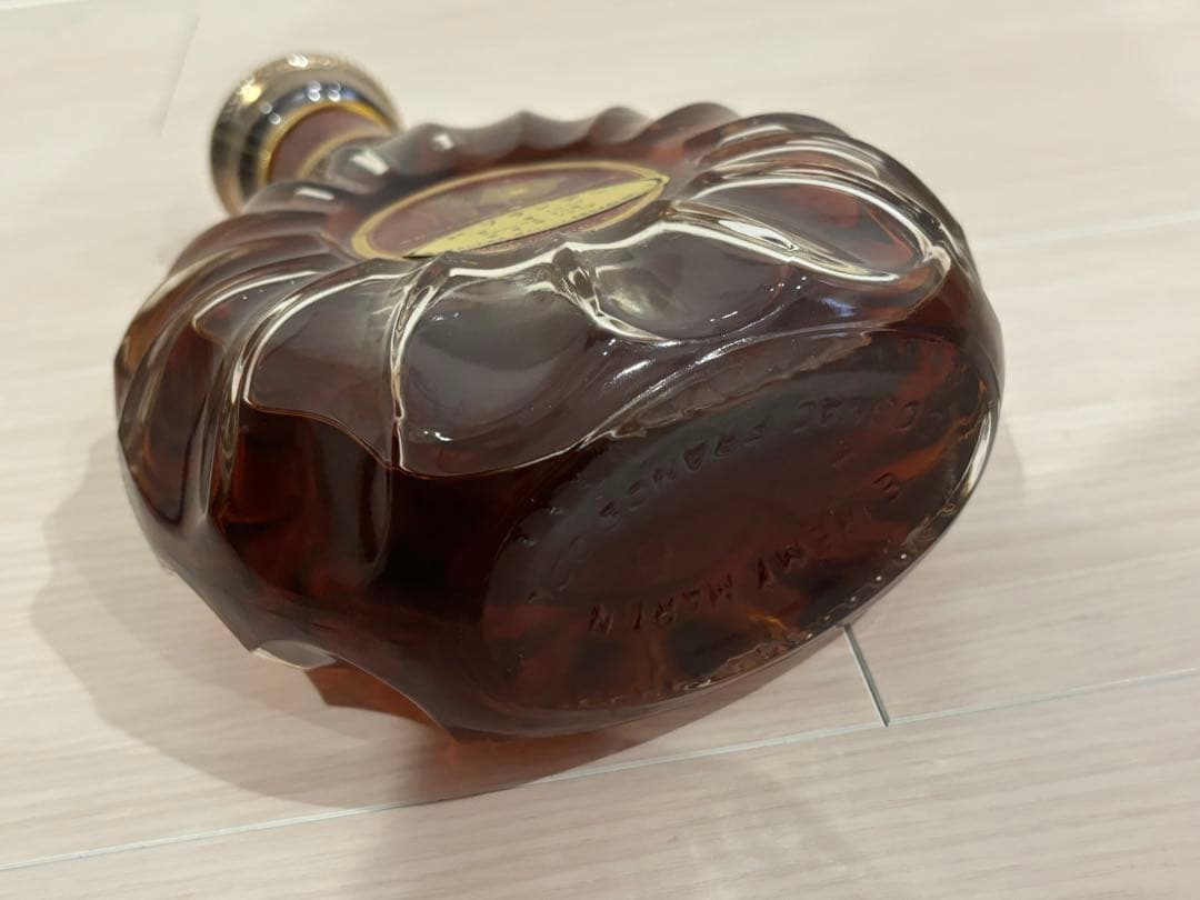 【未開栓】REMY MARTIN レミーマルタンXO スペシャル700ml