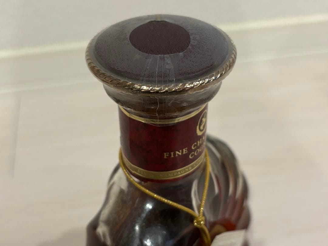 【未開栓】REMY MARTIN レミーマルタンXO スペシャル700ml