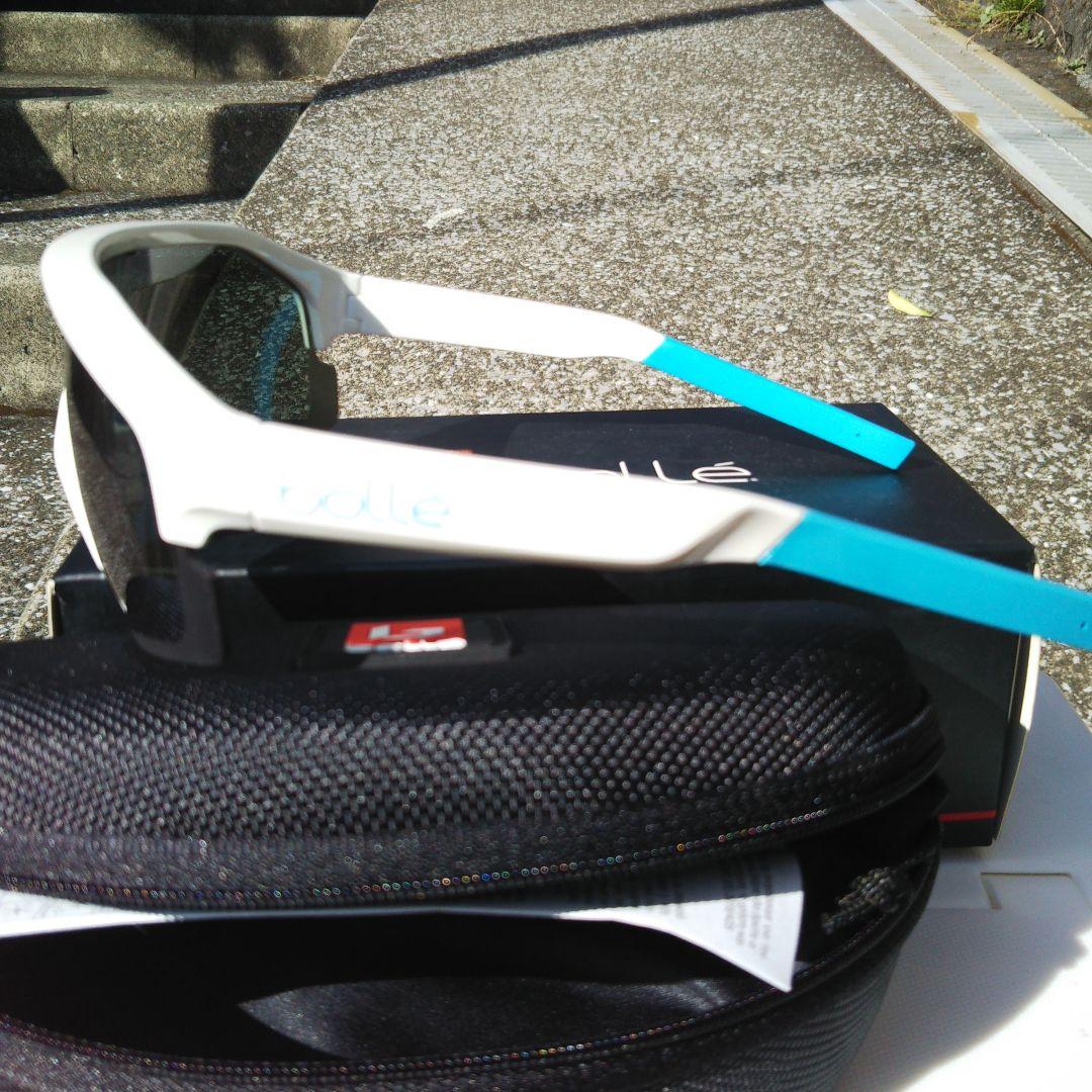 Bolle Light Shifter サイクリング サングラス