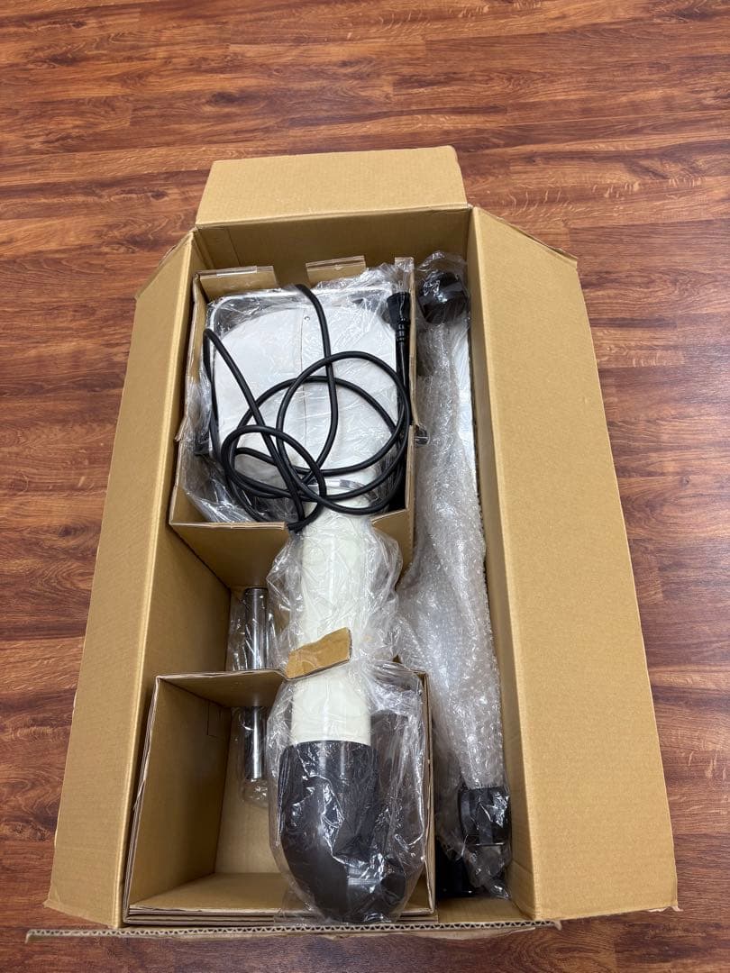 ドリーム産業　HP1500 犬　スタンドドライヤー