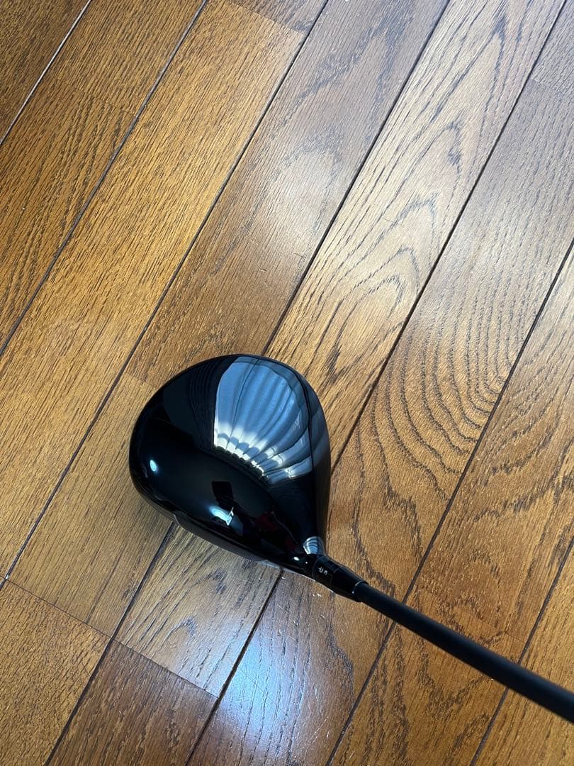 【超美品】タイトリスト　GT2 ドライバー　10° 純正シャフト