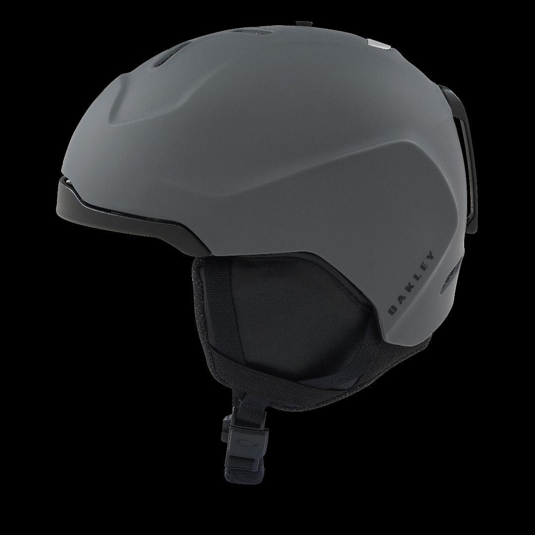 [オークリー] ヘルメット MOD3(A) Mサイズ FORGED IRON