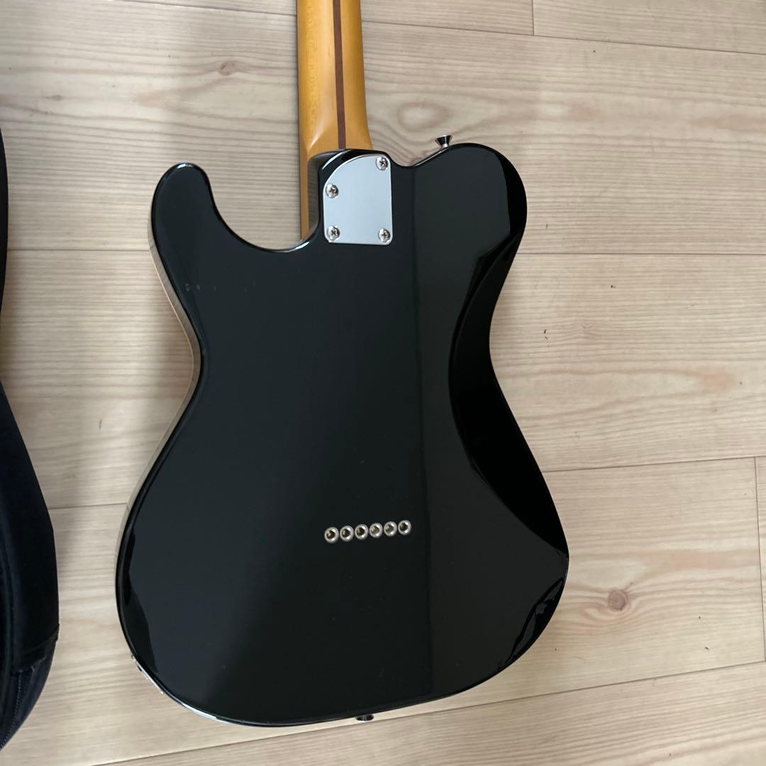 COOL-Z テレキャスタータイプ ZTL-2R/3TS フジゲン製造品