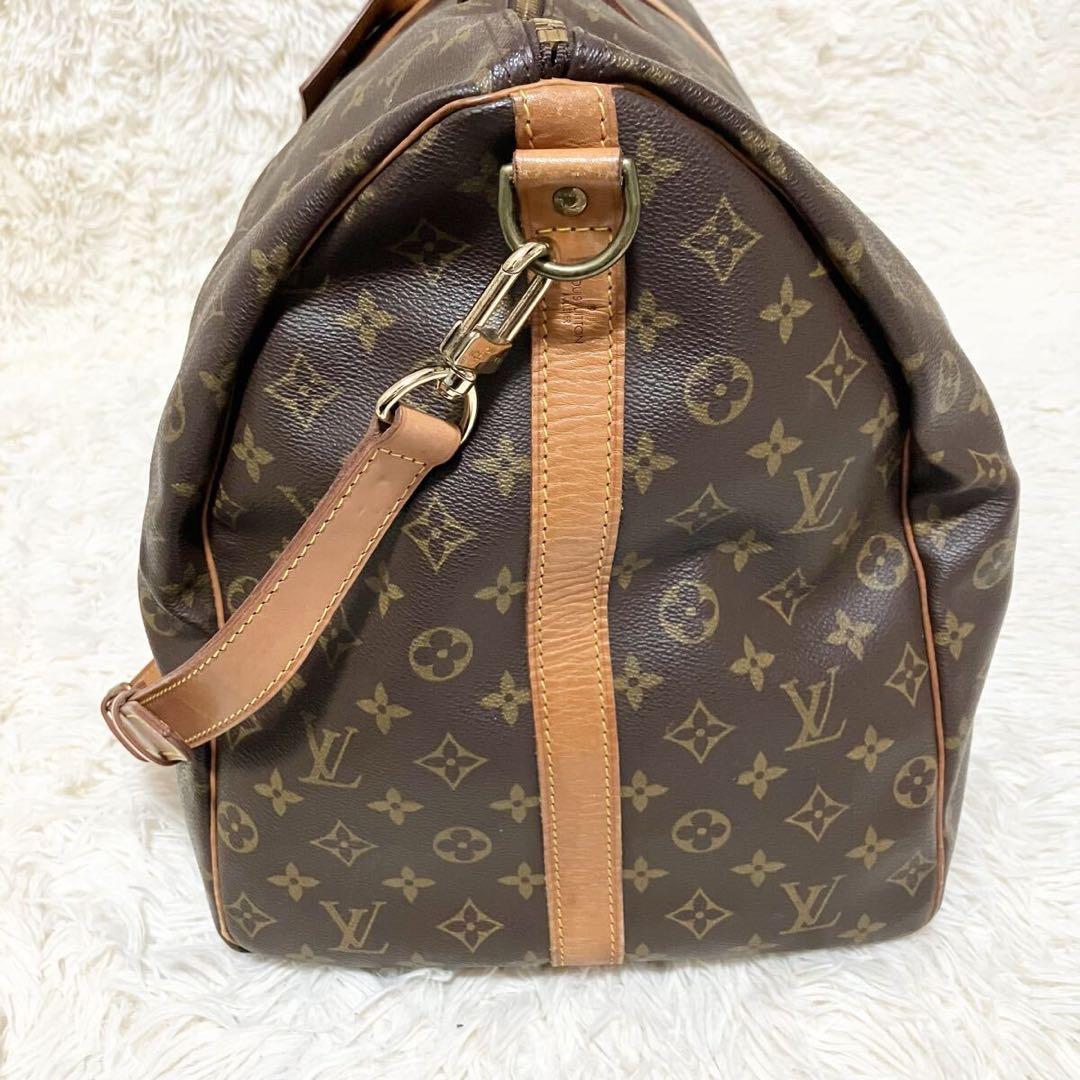 モノグラム キーポル 60 M41422