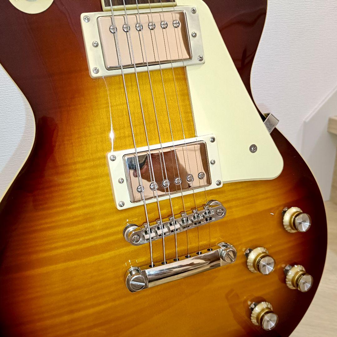 ギター Epiphone Les Paul Standard 60s Iced Tea