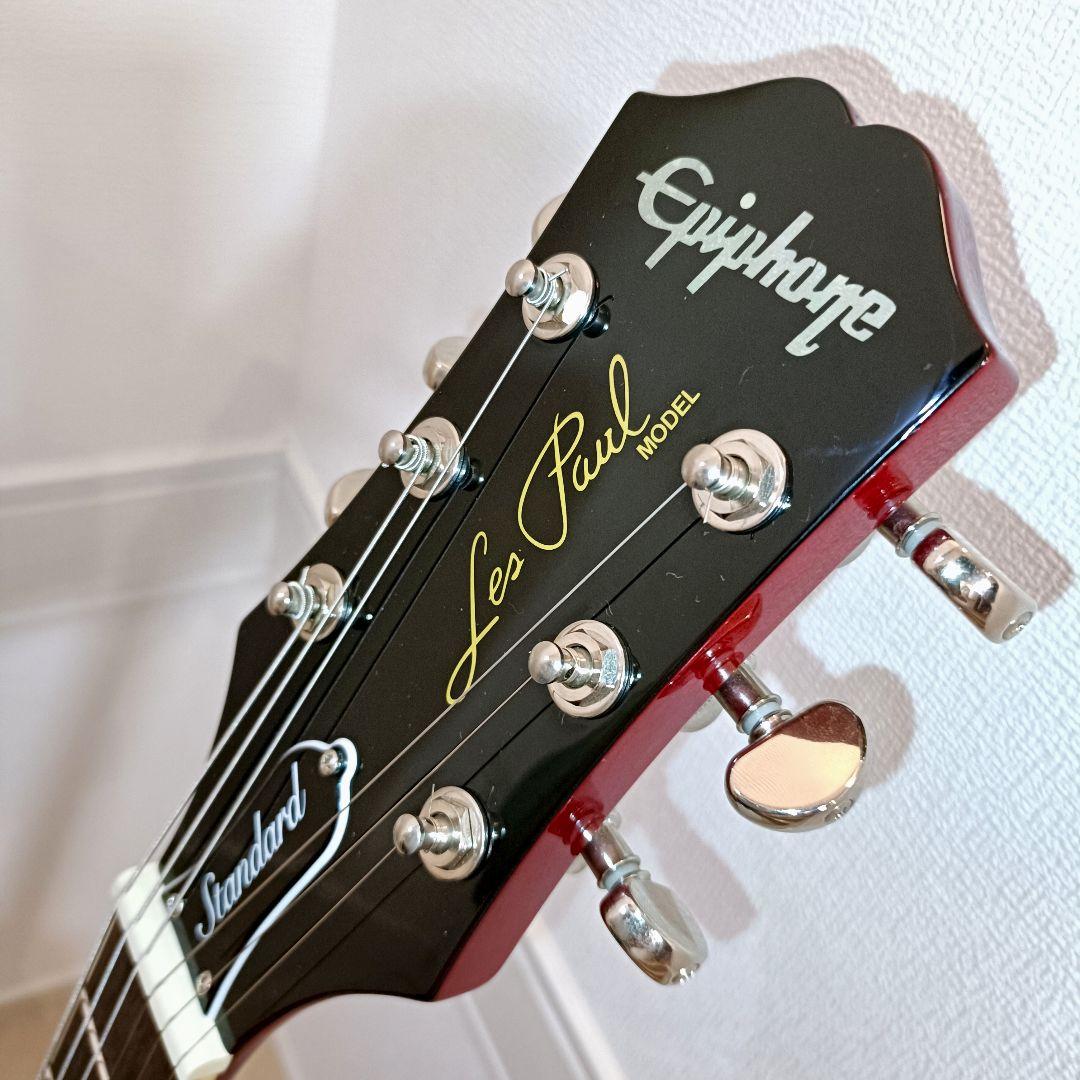 ギター Epiphone Les Paul Standard 60s Iced Tea