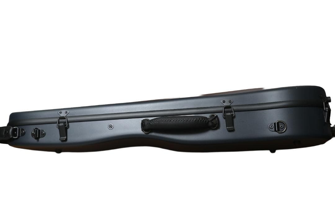 グリガ GLIGA Genova3 バイオリンセット4/4サイズ アンティーク調