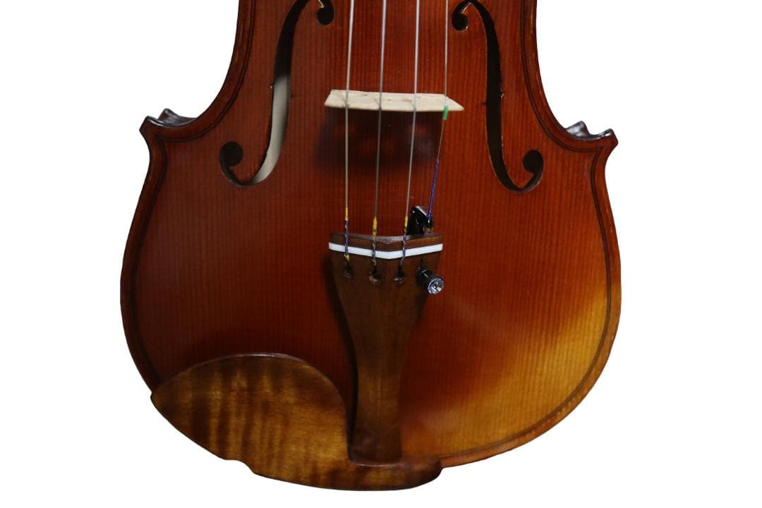 グリガ GLIGA Genova3 バイオリンセット4/4サイズ アンティーク調