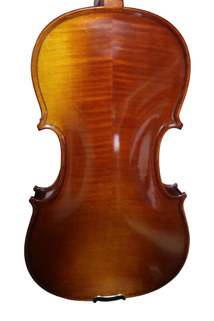 グリガ GLIGA Genova3 バイオリンセット4/4サイズ アンティーク調