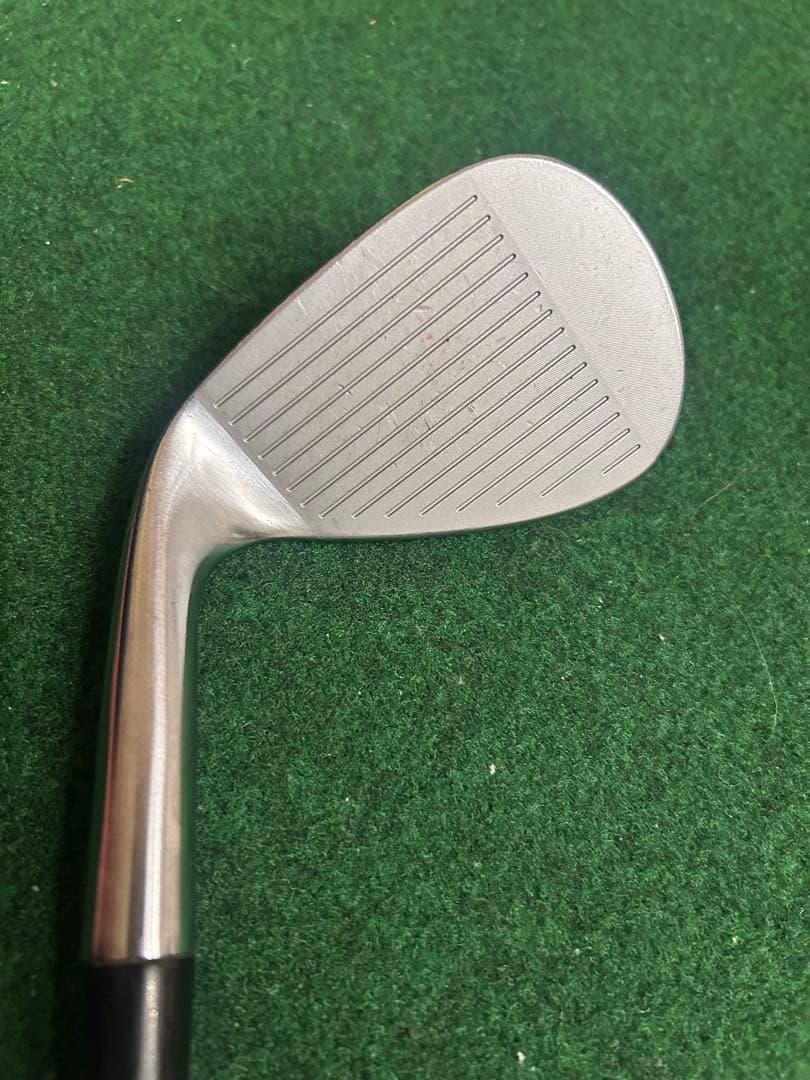 美品！ロマロ RomaRo Ray SX-PRO ウェッジ 50°