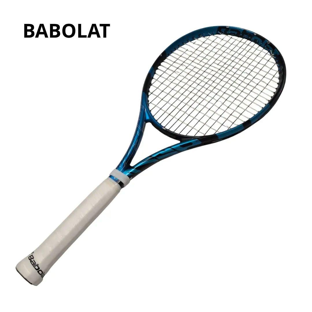 BABOLAT バボラ　ピュアドライブ ライト G2 軽量270g 人気モデル
