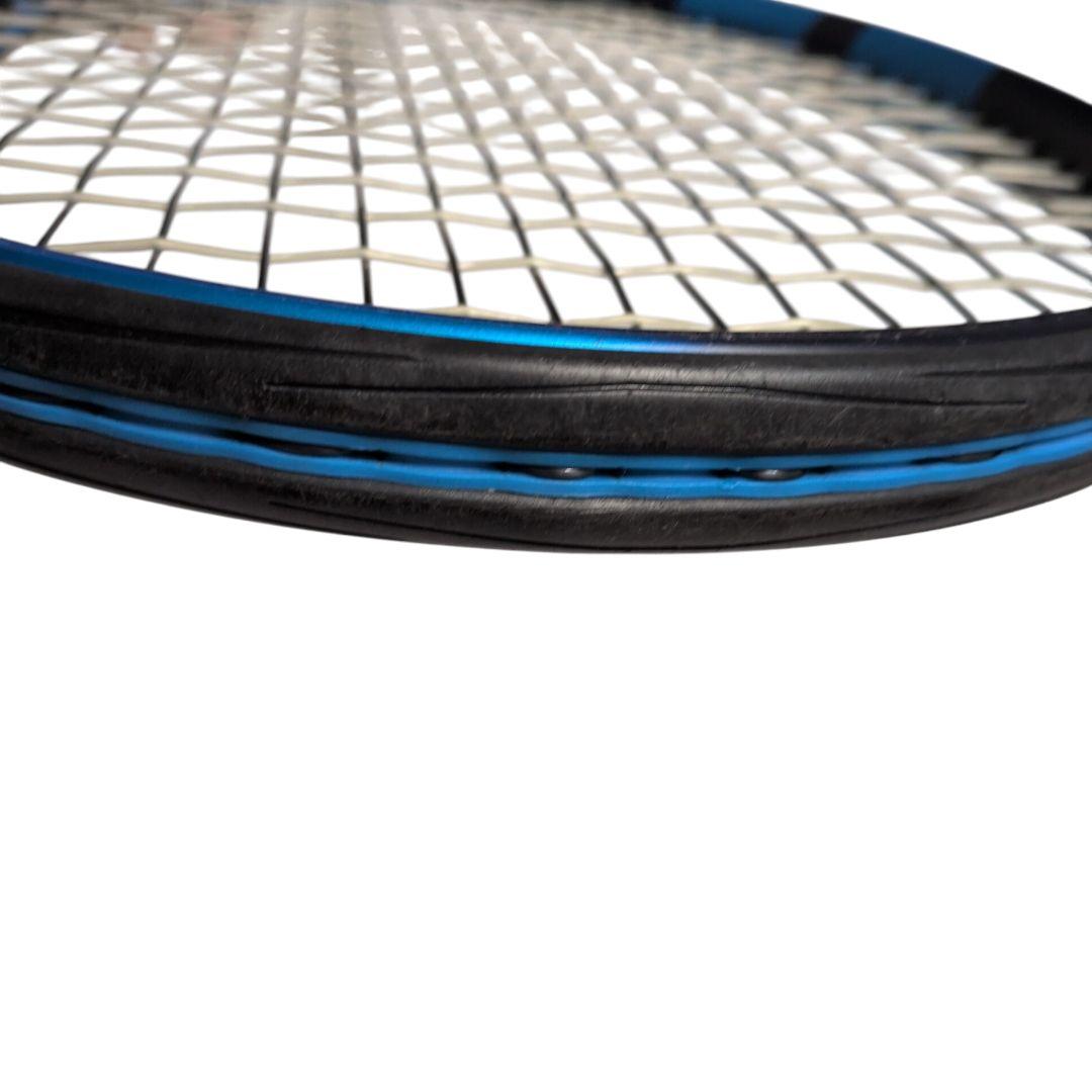 BABOLAT バボラ　ピュアドライブ ライト G2 軽量270g 人気モデル