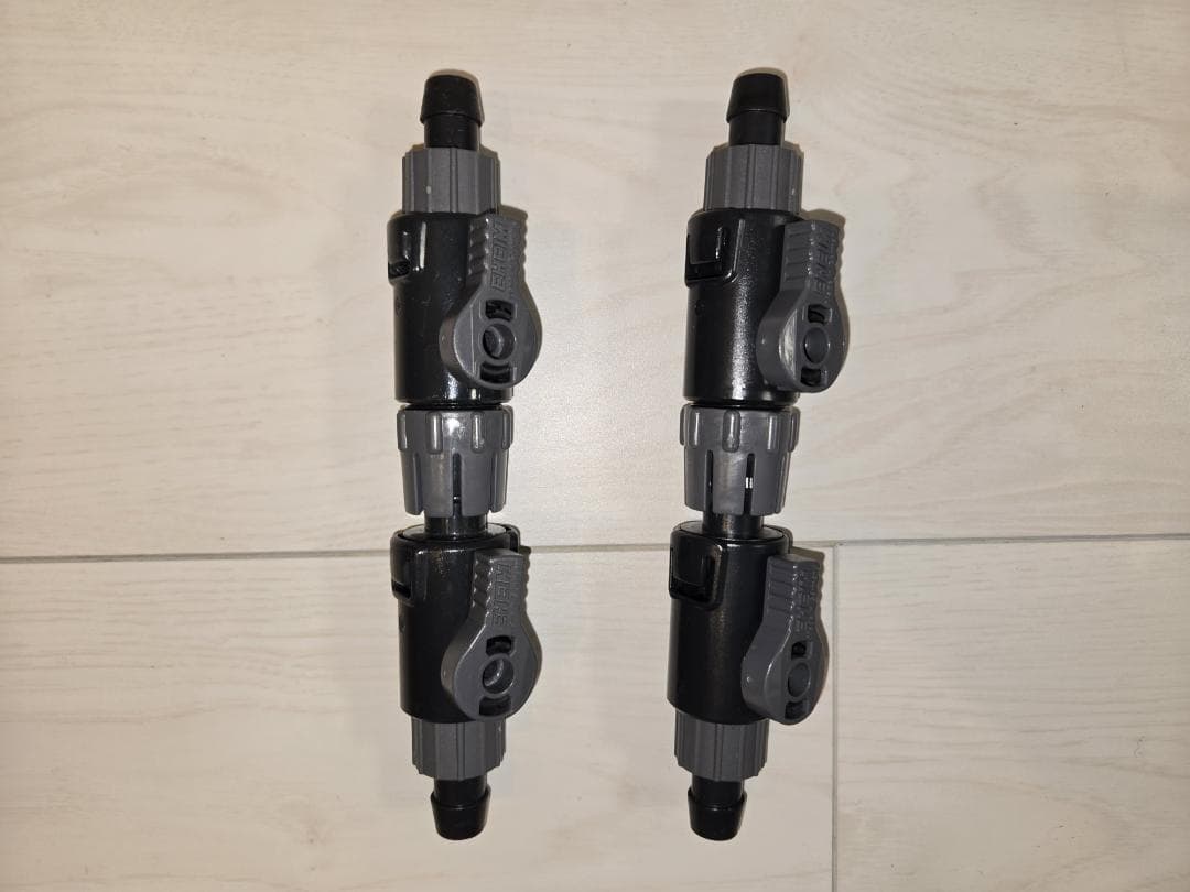 【65,000円相当】EHEIM2213, クールタワーCR2, 水草育成セット