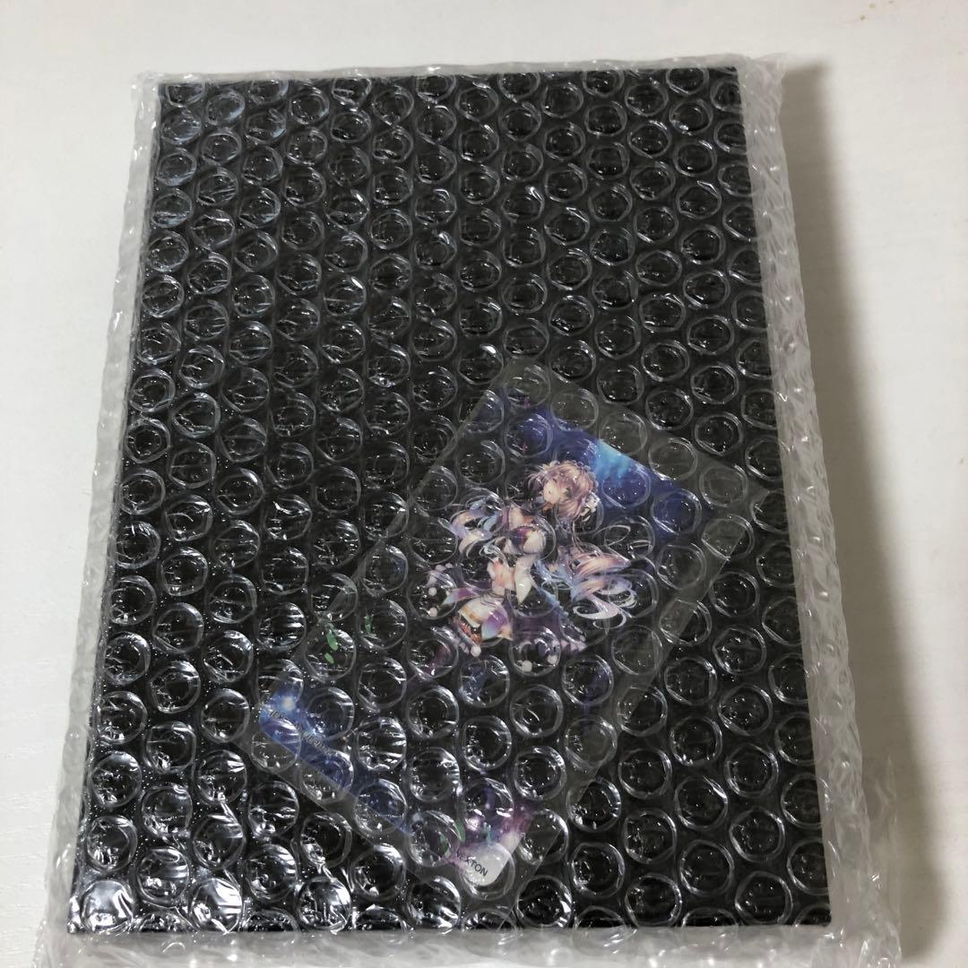 アマカノ　沓野奏　アクリルオーナメント